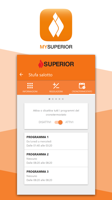 MySuperior screenshot 4