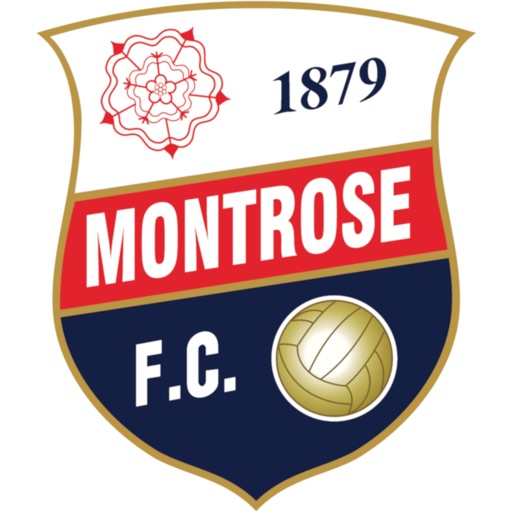 Montrose Fc By Univ