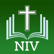 NIV Bible The Holy Version +