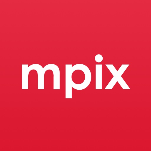 Mpix Tap To Print iOS App