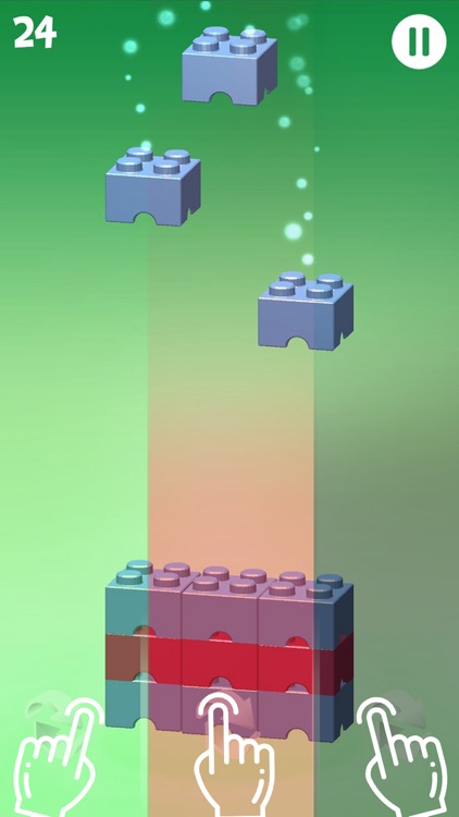 Stack Bricks 3D screenshot-5