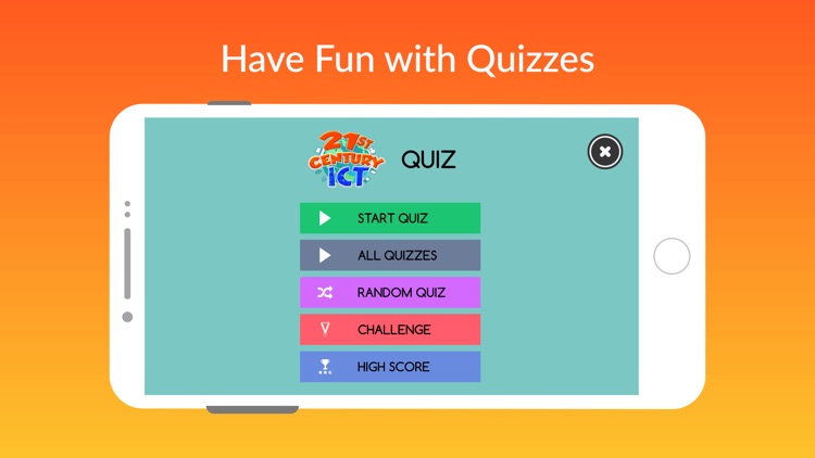 21st Century ICT screenshot-4