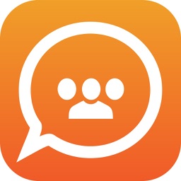 CloutHub: Social Networking icon