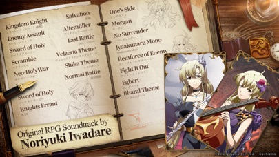 Langrisser free Resources hack
