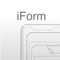 iForm - App Preview Tool