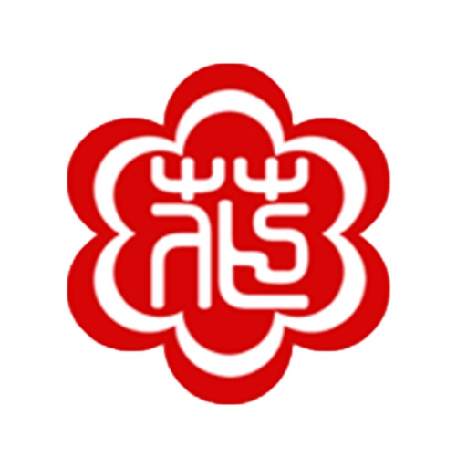 Peony Chinese icon