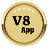 V8 App