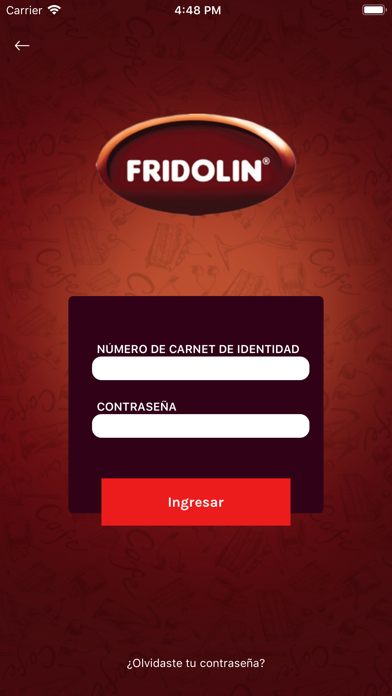 Club de puntos Fridolin screenshot 2
