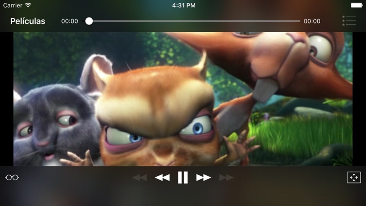 Movie Player 3