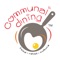 Come & experience Communal Dining in Kampong Glam