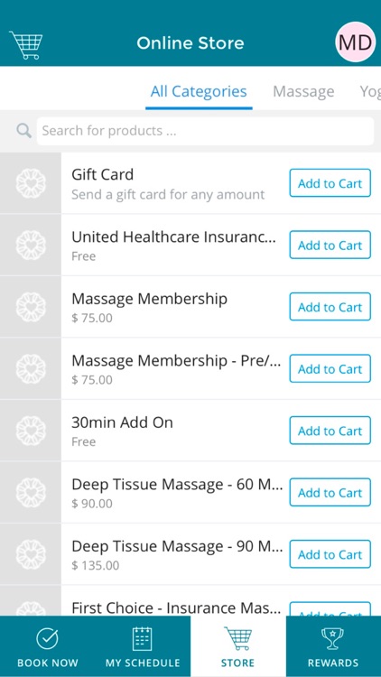 Aditi Yoga & Bodywork Studio