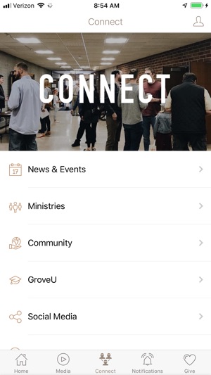 Oak Grove Church(圖3)-速報App