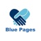 The Blue Pages App provides easy and convenient access to UK non-emergency services