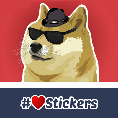 Sticker Maker - iLike Stickers
