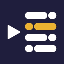 iPrompter - テレプロンプター アプリ