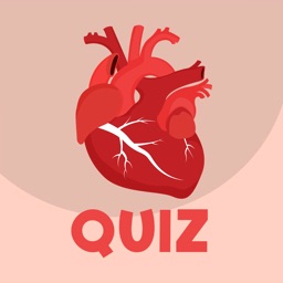Human Body & Health: Quiz Game