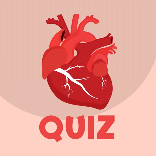 Human Body & Health: Quiz Game iOS App