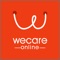 Wecare Online Mall (www