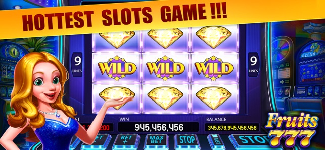 Roaring Slots - Casino Game(圖6)-速報App