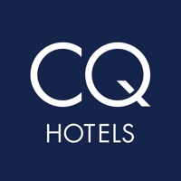 CQ Hotels app not working? crashes or has problems?