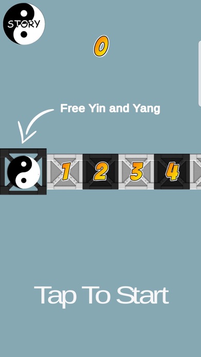 Free Yin Yang screenshot 1