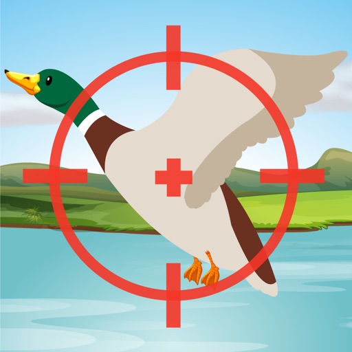 Duck Hunter - Funny Game