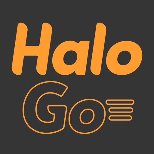 HaloGo Keep Life Moving