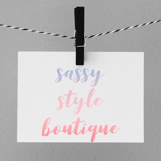 Sassy Style Boutique