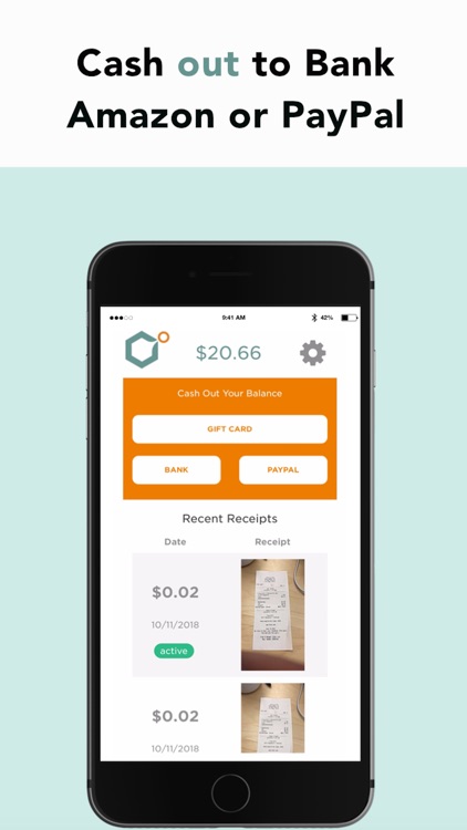 CoinOut - Your Digital Wallet screenshot-3