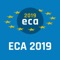 “ECA 2019” is the official event app for the 3rd European Congress of Actuaries taking place on 6 and 7 June 2019 in Lisbon, Portugal