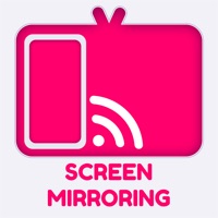 Screen Mirroring •