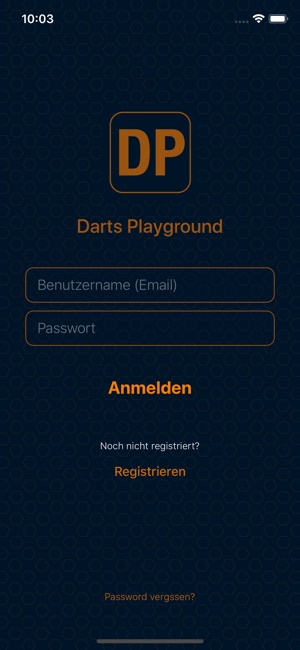 Darts PlayGround(圖1)-速報App