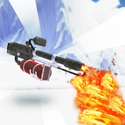 Snow Burner