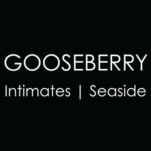 Gooseberry Intimates by Gooseberry Intimates Ltd.