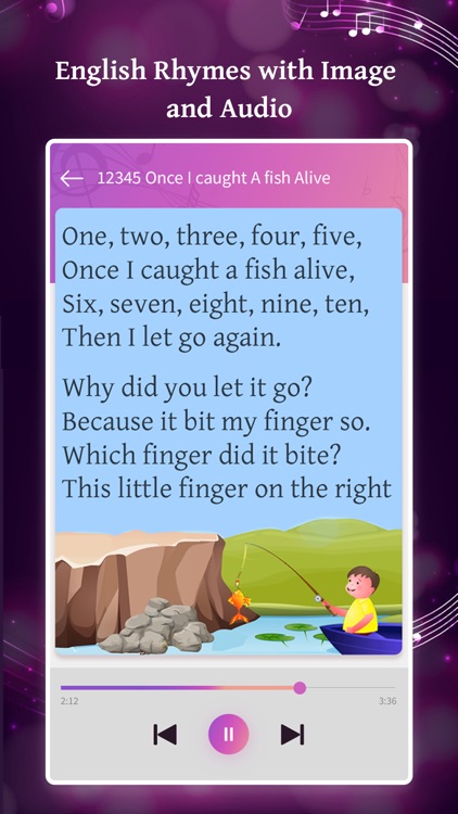 Top Nursery Rhymes Offline