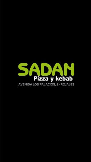 Sadan Pizza Kebab