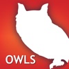 Icon Audubon Owls Guide