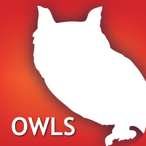 Audubon Owls Guide