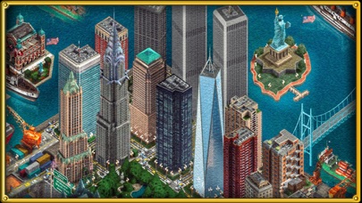 City Builder screenshot 1