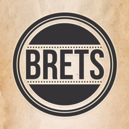 Brets Burgers