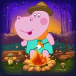 Get Scouts adventures. Camping for iOS, iPhone, iPad Aso Report