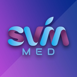 SVM-MED