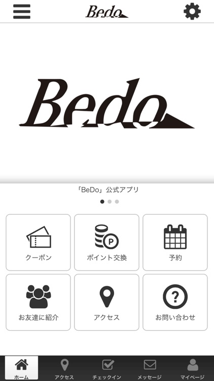 BeDo