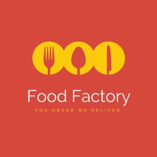 FoodFactorys