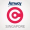 AMWAY™ Central Singapore – Your one-stop destination for the latest AMWAY digital apps and publications, as well as the latest AMWAY websites launched