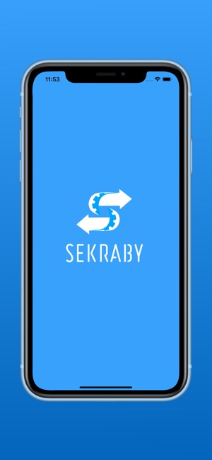 سكرابي‎ - Sekraby(圖1)-速報App