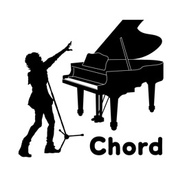 Piano Perfect Chord