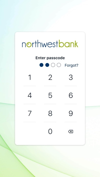 How to cancel & delete Northwest Bank Rockford from iphone & ipad 1