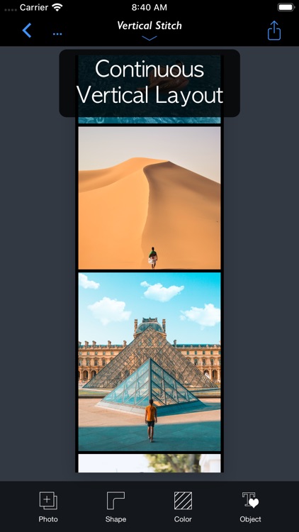 FrameMagic Lite screenshot-8
