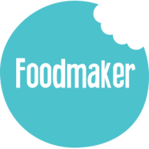 Foodmaker - online ordering icon